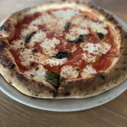 Pizzeria San Marco: Italian Flavor, Local Charm