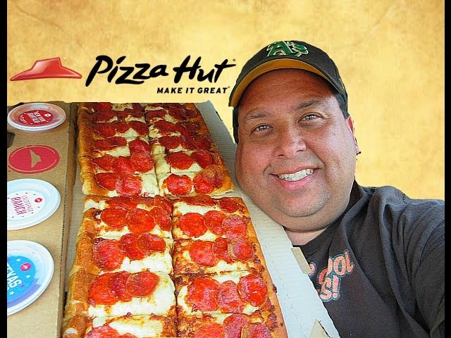 Pizza Hut Number: Your Direct Line to Flavor