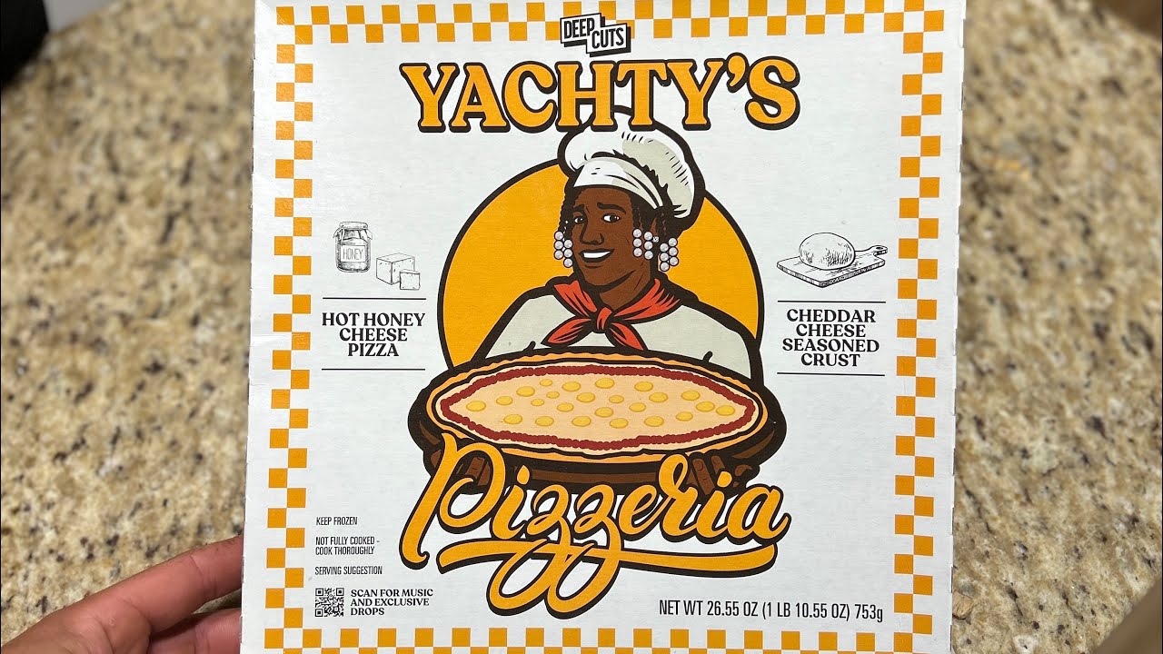 Lil Yachty Pizza: Hip Hop Flavor, Delicious Pies