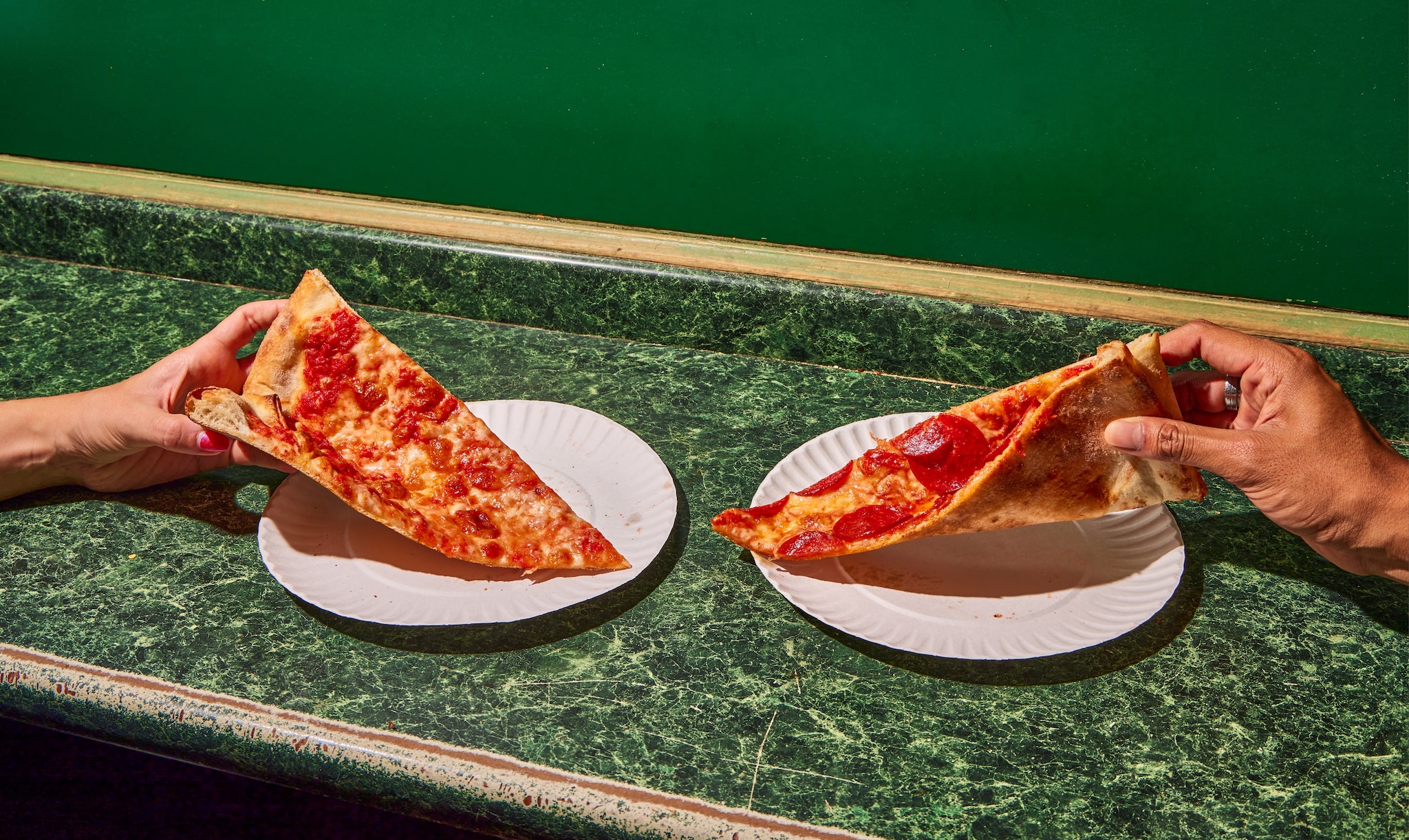 Main Street Pizza: Where Every Slice Tells a Story