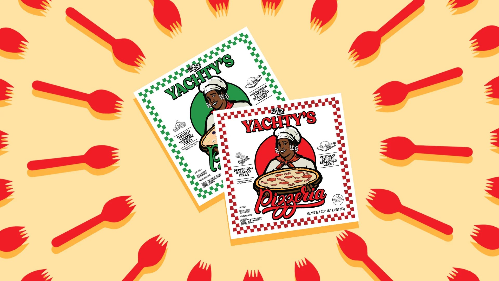 Lil Yachty Pizza: Hip Hop Flavor, Delicious Pies