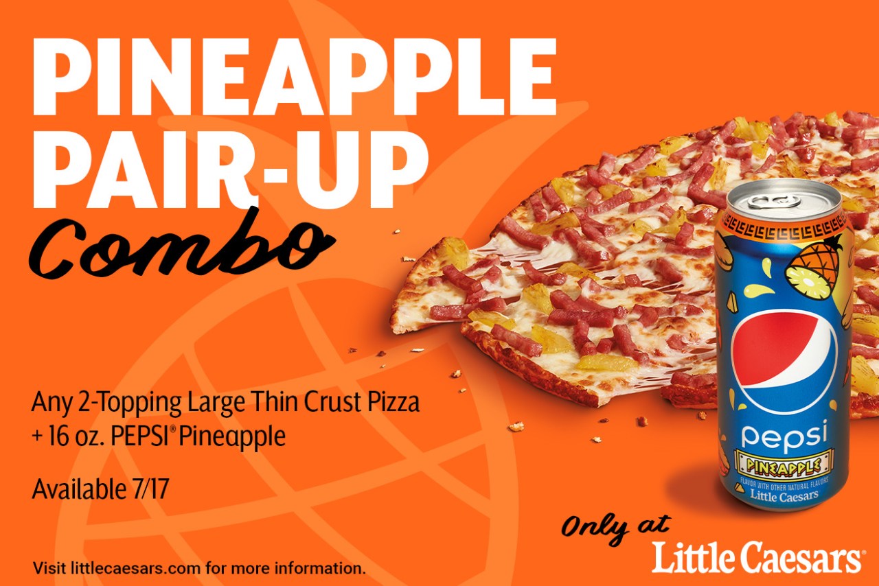 Little Caesars Prices: Great Taste, Affordable Price