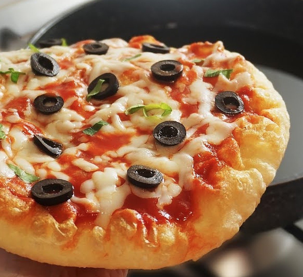 Deep Fried Pizza: A Unique Twist on a Classic Favorite