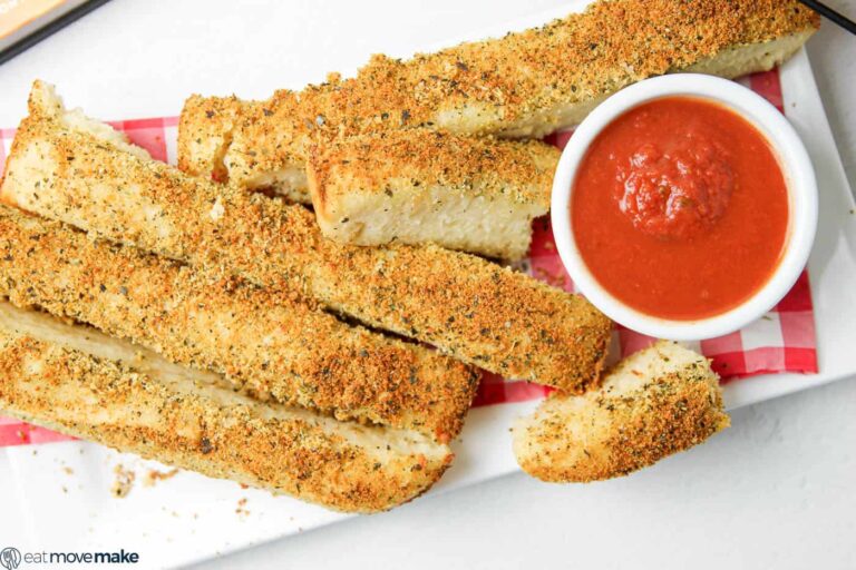 Pizza Hut Breadsticks: Irresistible Sides for Your Pie