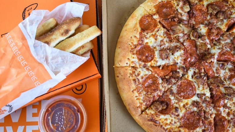 Little Caesars Prices: Great Taste, Affordable Price