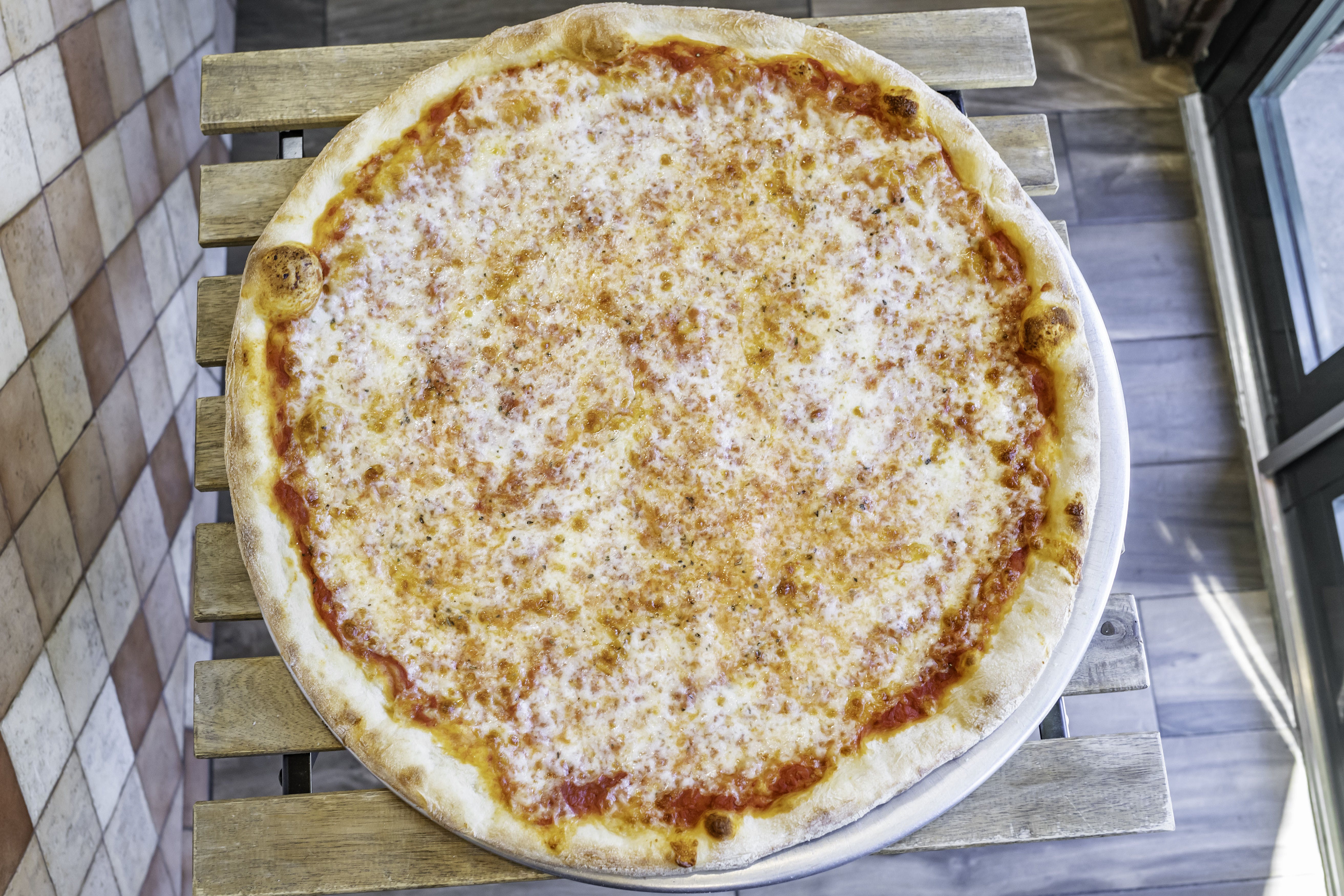 La Strada Pizza: A Culinary Journey on Every Slice