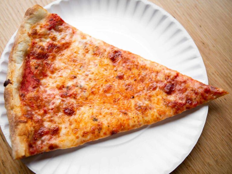 What Is New York Style Pizza: Unraveling the Big Apple’s Signature Slice