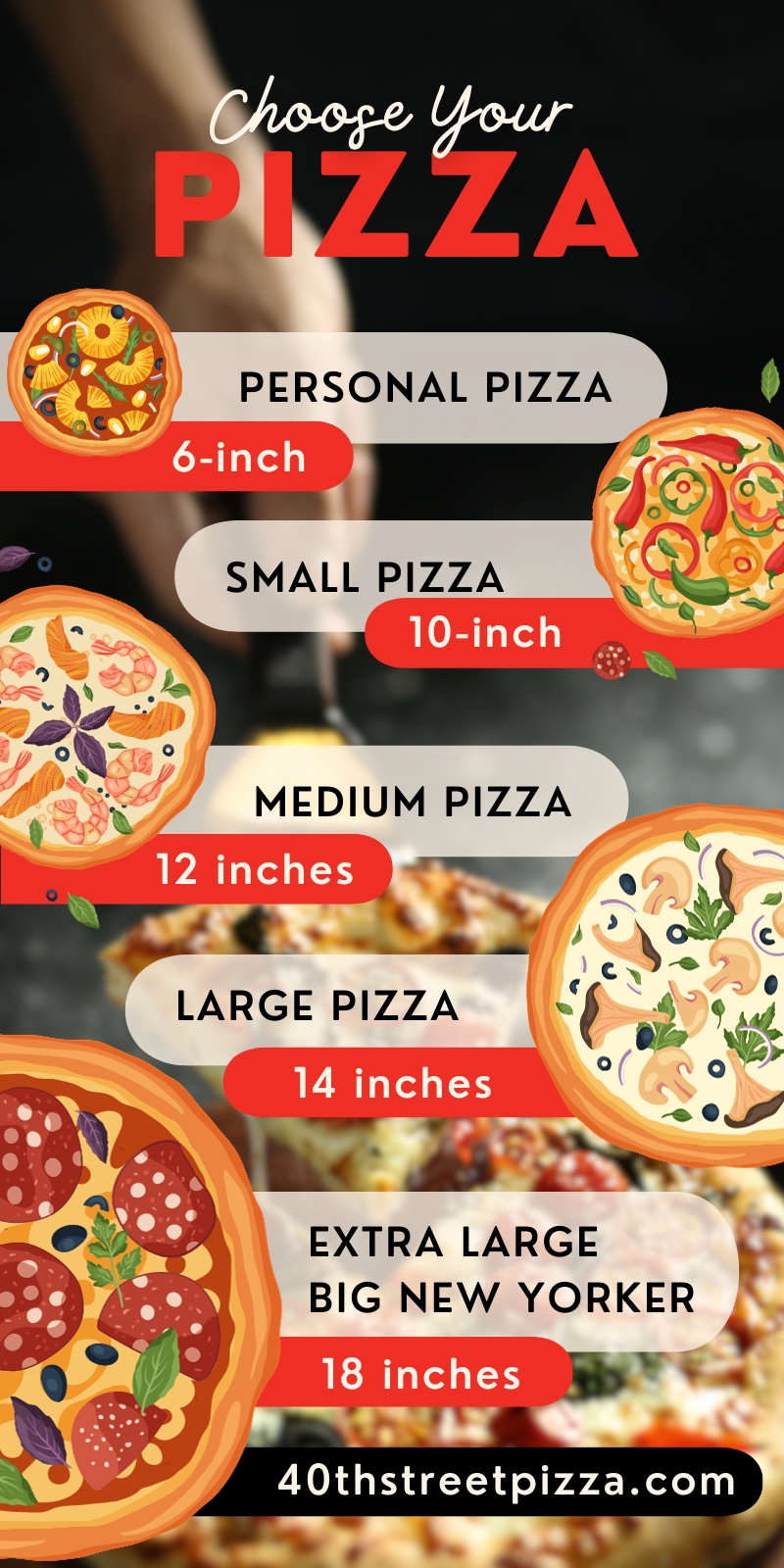 Closest Pizza Hut: Convenience at Your Fingertips