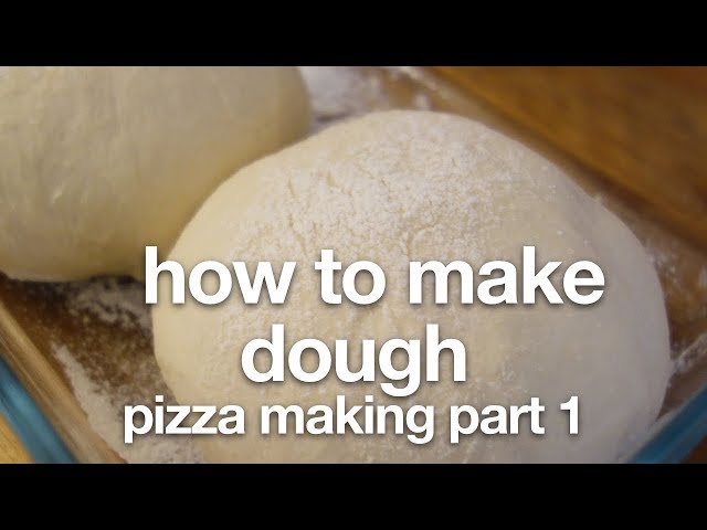 Does Pizza Dough Have Eggs: Unveiling the Secret Ingredients