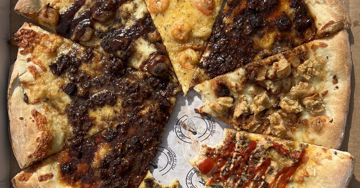 Main Street Pizza: Where Every Slice Tells a Story